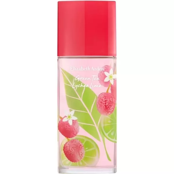 Elizabeth Arden Green Tea Lychee Lime woda toaletowa spray 100ml (W)
