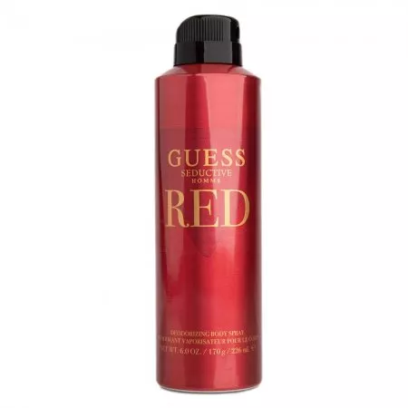 Guess Seductive Red Homme dezodorant spray 226ml (M)