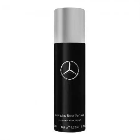 Mercedes-Benz Mercedes-Benz dezodorant spray 200ml (M)