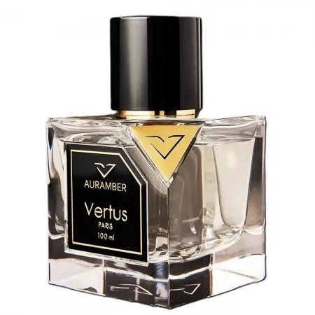 Vertus Paris Auramber woda perfumowana spray 100ml (U)