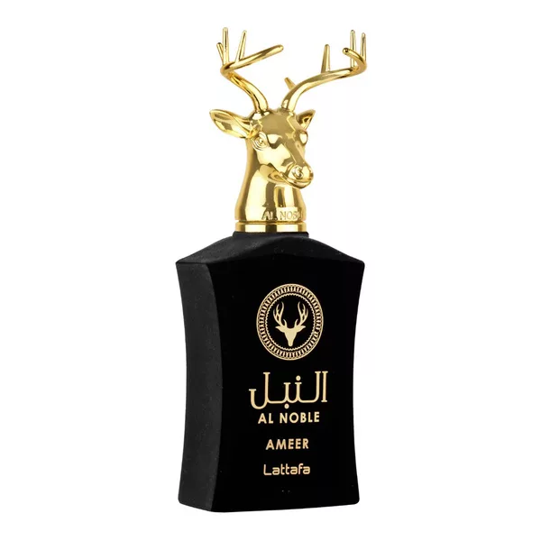 Lattafa Al Noble Ameer woda perfumowana spray 100ml (U)
