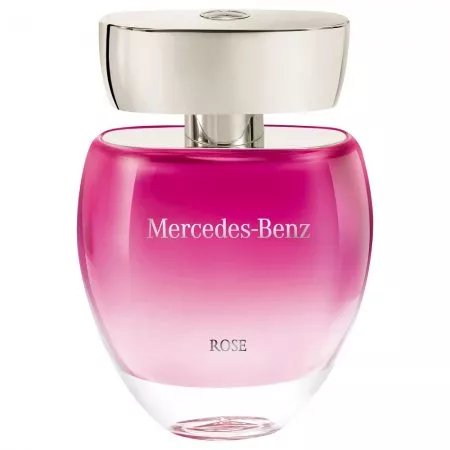 Mercedes-Benz Rose woda toaletowa spray 90ml (W)