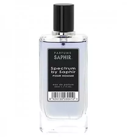 Saphir Spectrum Pour Homme woda perfumowana spray 50ml (M)