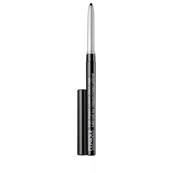 Clinique, High Impact Custom Kajal kredka do oczu 01 Blackened Black 0,28g