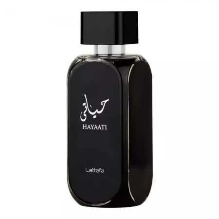 Lattafa Hayaati woda perfumowana spray 100ml (U)