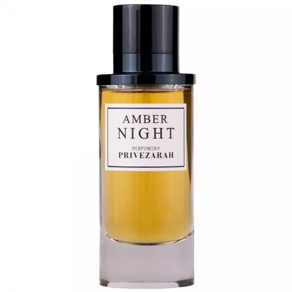 Privezarah Amber Night woda perfumowana spray 80ml (U)