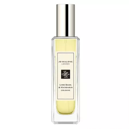 Jo Malone Lime Basil & Mandarin woda kolońska spray 30ml (U)