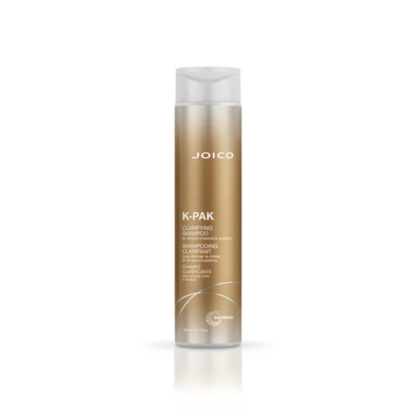 Joico K-Pak Prof Clarifying, szampon głęboko oczyszczający, 300ml