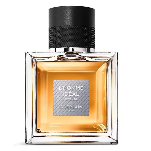 Guerlain L'Homme Ideal L'Intense woda perfumowana spray 50ml (M)