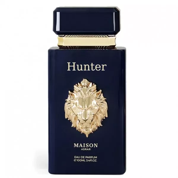 Maison Asrar Hunter woda perfumowana spray 100ml (M)