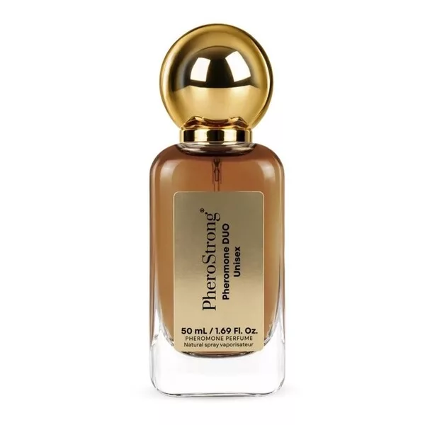 PheroStrong Pheromone Duo Unisex perfumy z feromonami 50ml (U)