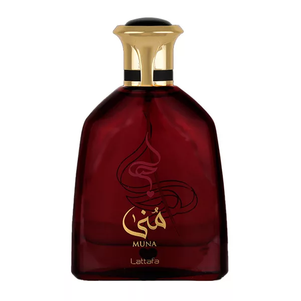 Lattafa Muna woda perfumowana spray 100ml (U)