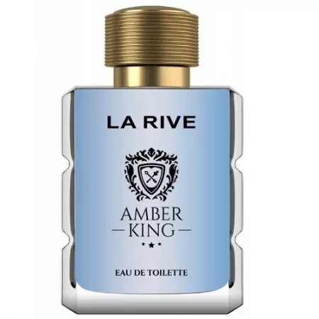 La Rive Amber King woda toaletowa spray 100ml (M)