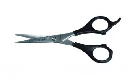 Henbor Accademy 747, nożyczki fryzjerskie, 5.5'