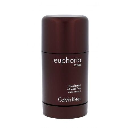 Calvin Klein Euphoria, dezodorant, 75ml (M)