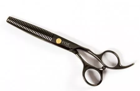 Fox Black Rose, degażówki, 6.00"