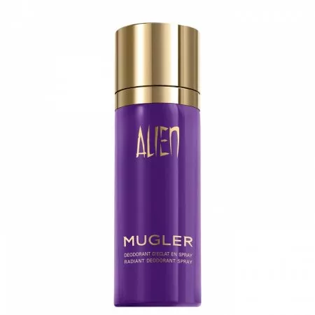 Thierry Mugler Alien dezodorant spray 100ml (W)