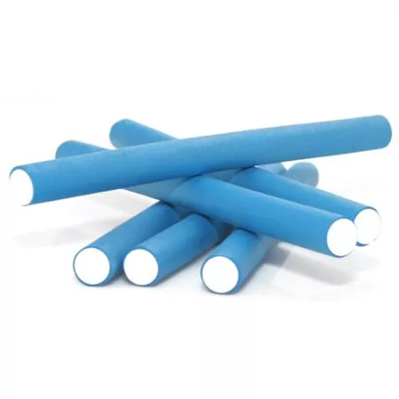 Efalock Flex, papiloty, średnica 14 mm, zestaw 6 sztuk