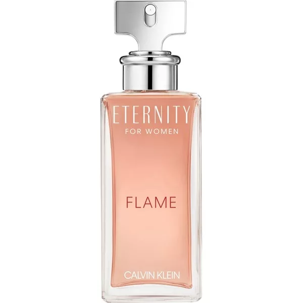 Calvin Klein Eternity Flame For Women woda perfumowana spray 100ml (W)