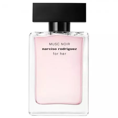 Narciso Rodriguez For Her Musc Noir woda perfumowana spray 50ml (W)