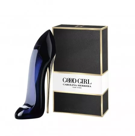 Carolina Herrera Good Girl, woda perfumowana, 80ml (W)