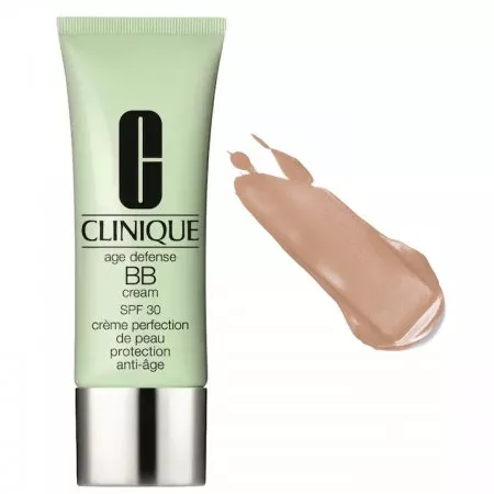 Clinique, Age Defense BB Cream Broad Spectrum SPF30 krem BB o szerokim spektrum 03 Shade 40ml