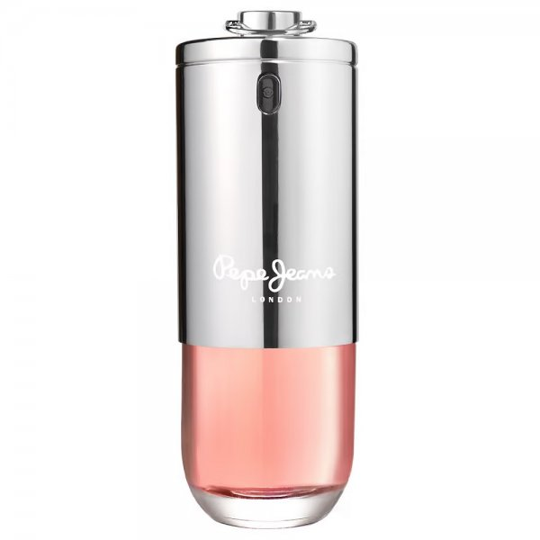 Pepe Jeans Bright For Her woda perfumowana spray 80ml (W)