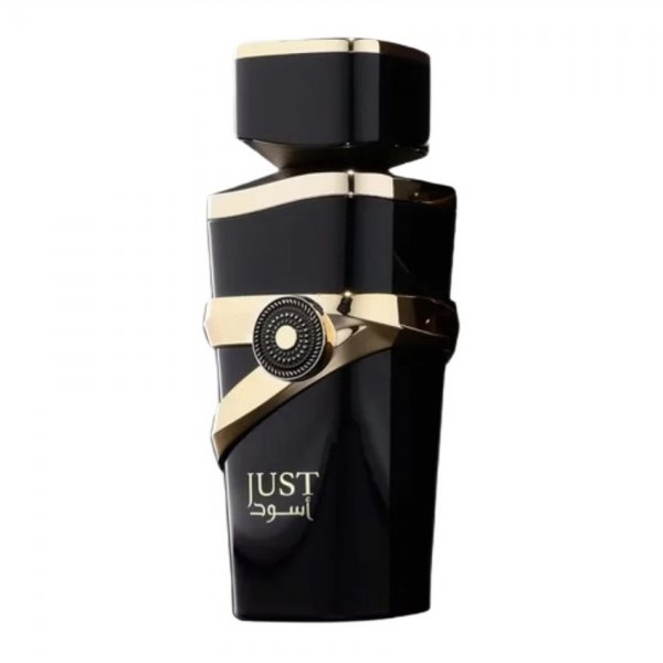 Fragrance World Just Aswad woda perfumowana spray 100ml (W)