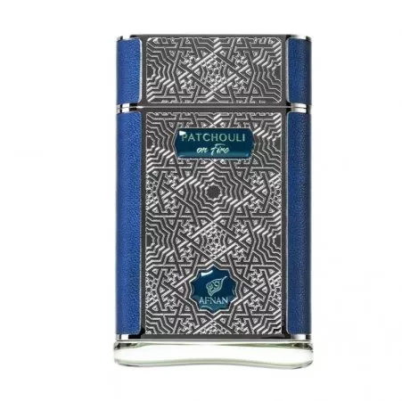 Afnan Patchouli On Fire woda perfumowana spray 100ml (U)