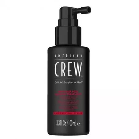 American Crew Anti-Hairsloss, lotion przeciw wypadaniu włosów, 100ml