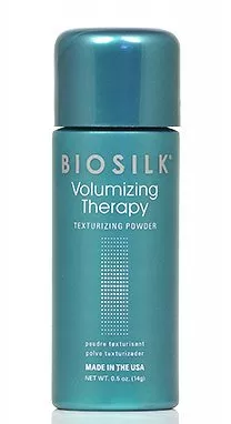 Biosilk Volumizing, puder dodający objętości, 14g