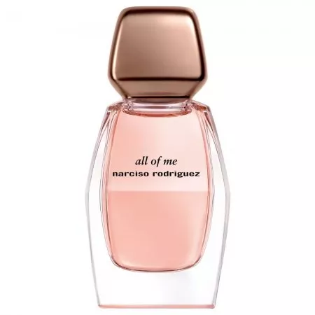 Narciso Rodriguez All Of Me woda perfumowana spray 50ml (W)
