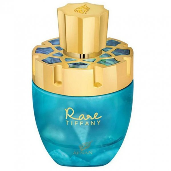 Afnan Rare Tiffany woda perfumowana spray 100ml (W)