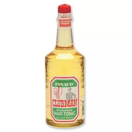 Clubman, tonik do włosów, 370ml
