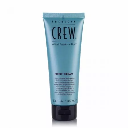 American Crew, krem włóknisty do stylizacji, 100ml