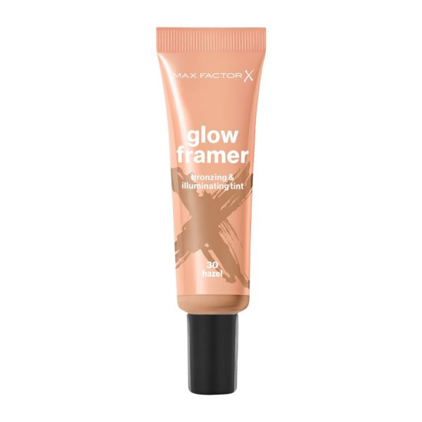 Max Factor Glow Framer brązujący tint do konturowania i rozświetlania twarzy 30 Hazel 30ml
