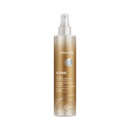 Joico K-PAK Reconstruct, odżywka odbudowująca w sprayu, 300ml