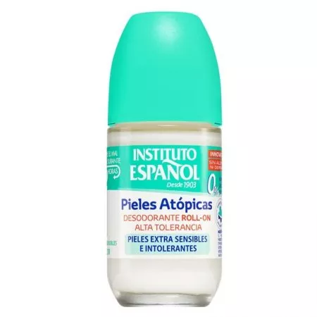 Instituto Espanol Atopic dezodorant roll-on do skóry atopowej 75ml (W)
