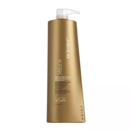 Joico K-Pak Deep Reconstructor, silna maska naprawcza, 1000ml