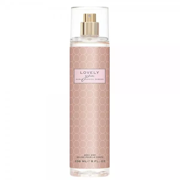 Sarah Jessica Parker Lovely You mgiełka do ciała 236ml