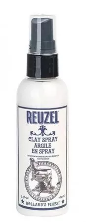 Reuzel, Clay Spray, spray teksturyzujący, 100ml