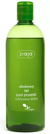 Ziaja Oliwkowa, żel pod prysznic, 500ml