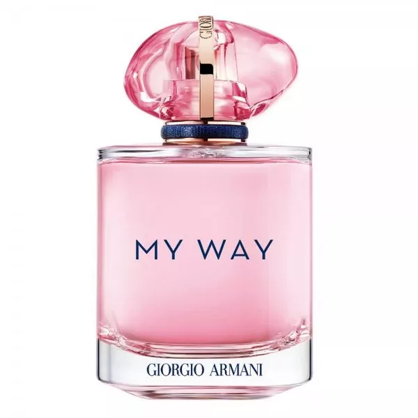 Giorgio Armani My Way Nectar woda perfumowana spray 90ml (W)
