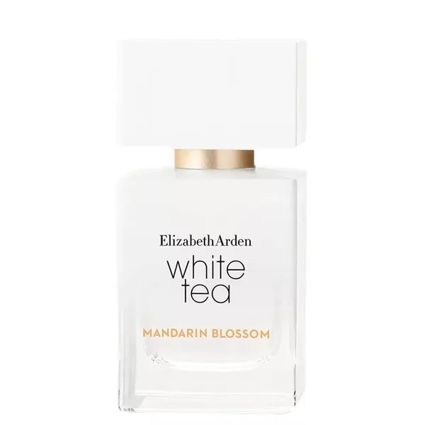 Elizabeth Arden White Tea Mandarin Blossom woda toaletowa spray 30ml (W)