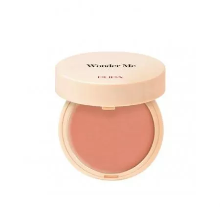 Pupa Wonder me blush, róż do policzków, So Cozy Matt, 4g