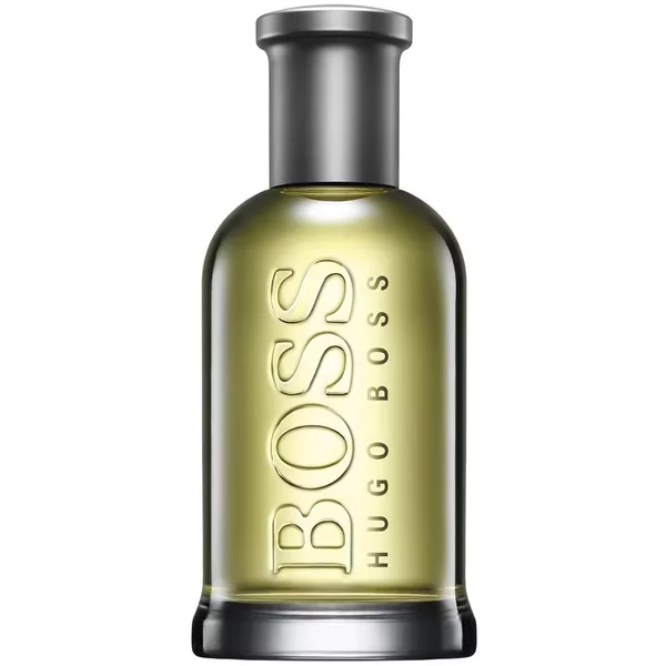Hugo Boss No.6, woda po goleniu, 50ml