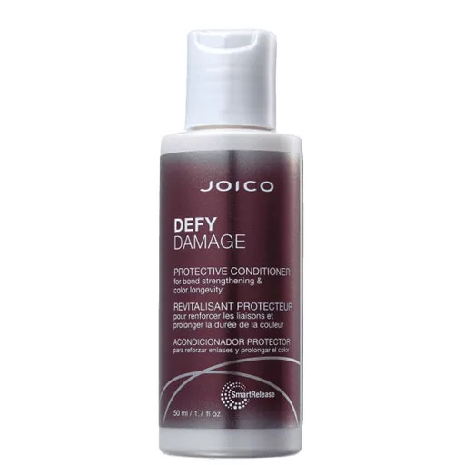 Joico Defy Damage Protective Conditioner, odżywka do włosów farbowanych, 50ml