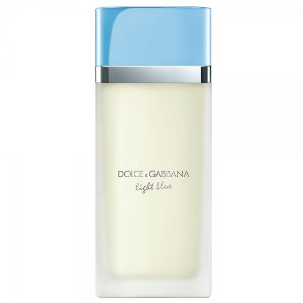 Dolce & Gabbana Light Blue woda toaletowa spray 200ml (W)