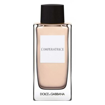 Dolce & Gabbana L'imperatrice 3, woda toaletowa, 100ml (W)