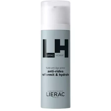 Lierac Homme ujędrniająca emulsja przeciw zmarszczkom 50ml